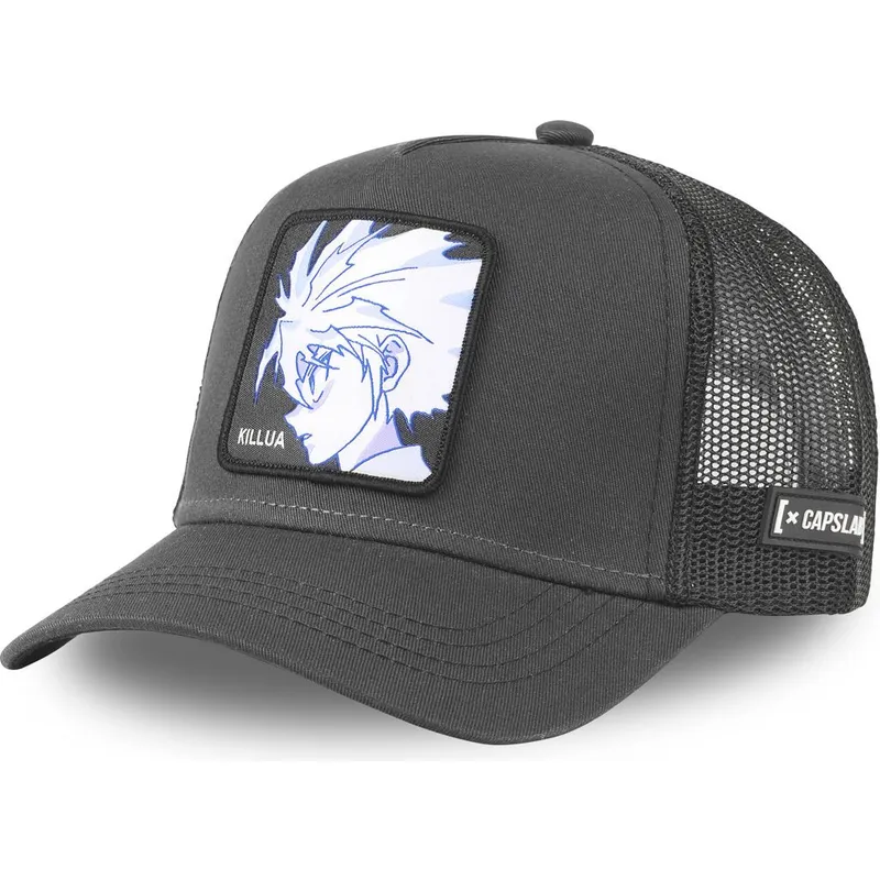 mutsid-kumer-must-snapback-kir1-killua-zoldyck-hunter-x-hunter-capslab