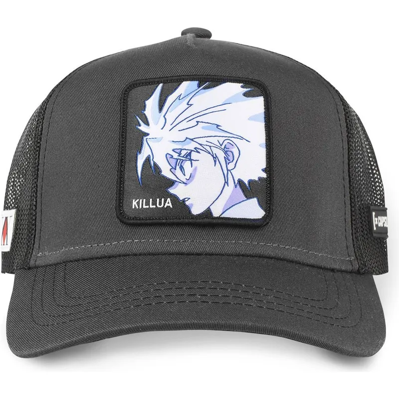 mutsid-kumer-must-snapback-kir1-killua-zoldyck-hunter-x-hunter-capslab