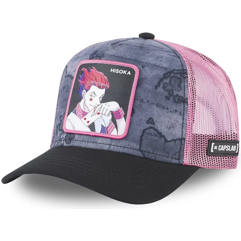 mutsid-kumer-must-snapback-his2-hisoka-morow-hunter-x-hunter-capslab