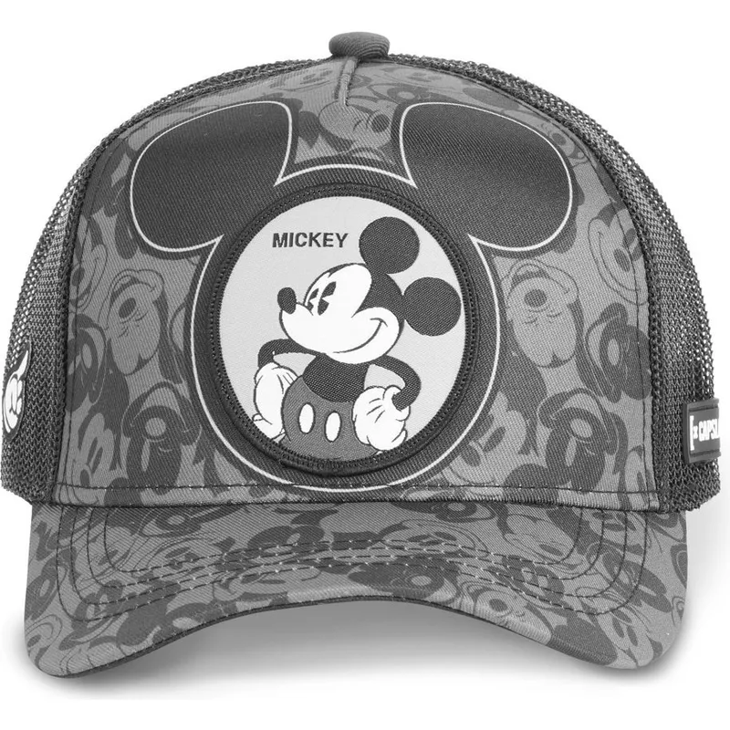 mutsid-kumer-must-snapback-key1-mickey-mouse-disney-capslab mutsid-kumer-must-snapback-key1-mickey-mouse-disney-capslab