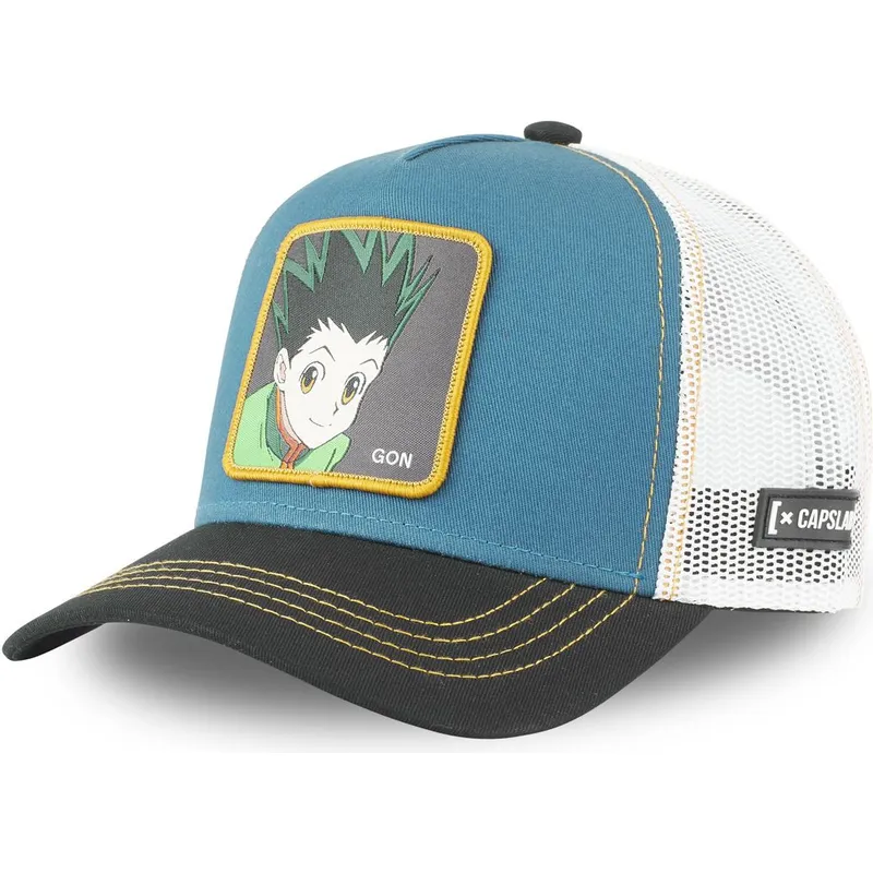 mutsid-kumer-sinine-snapback-gon1-gon-freecss-hunter-x-hunter-capslab