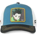 mutsid-kumer-sinine-snapback-gon1-gon-freecss-hunter-x-hunter-capslab