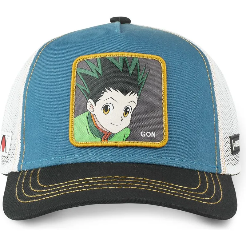 mutsid-kumer-sinine-snapback-gon1-gon-freecss-hunter-x-hunter-capslab