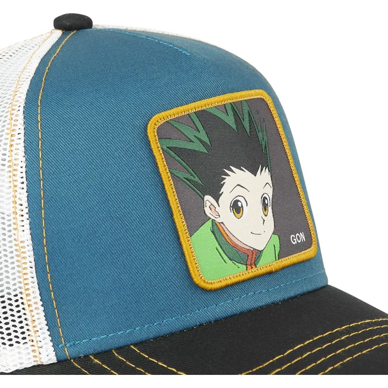 mutsid-kumer-sinine-snapback-gon1-gon-freecss-hunter-x-hunter-capslab