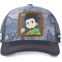 mutsid-kumer-meresinine-snapback-gon2-gon-freecss-hunter-x-hunter-capslab