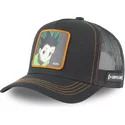 capslab-gon-freecss-gon3-hunter-x-hunter-black-trucker-hat