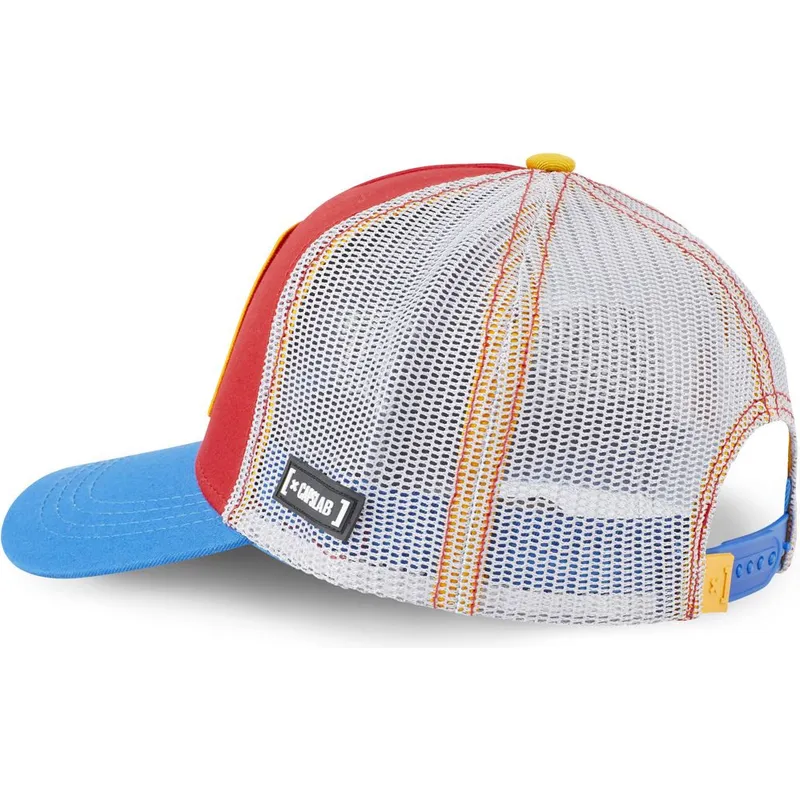 mutsid-kumer-punane-snapback-pec1-rahn-woody-capslab mutsid-kumer-punane-snapback-pec1-rahn-woody-capslab