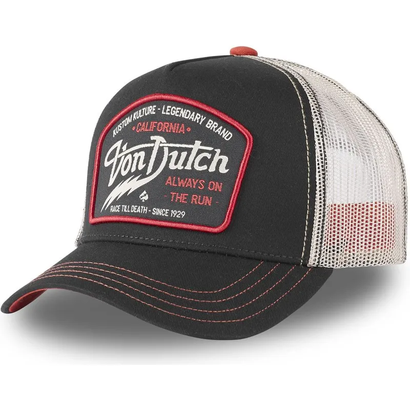 mutsid-kumer-must-snapback-thu-von-dutch