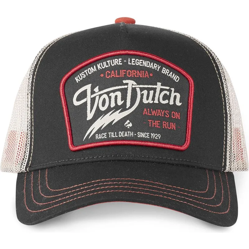 mutsid-kumer-must-snapback-thu-von-dutch