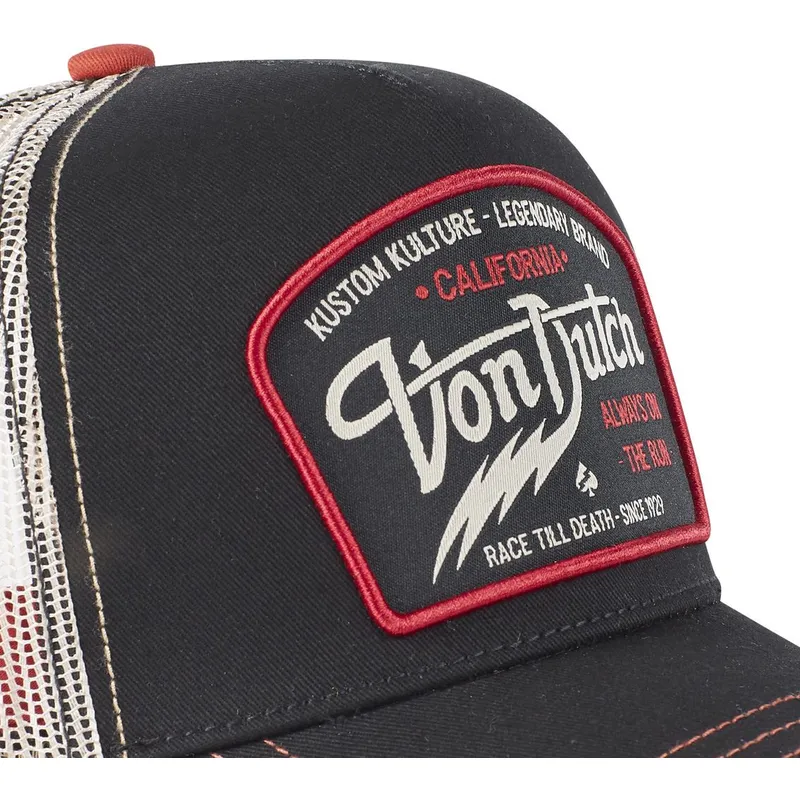 mutsid-kumer-must-snapback-thu-von-dutch