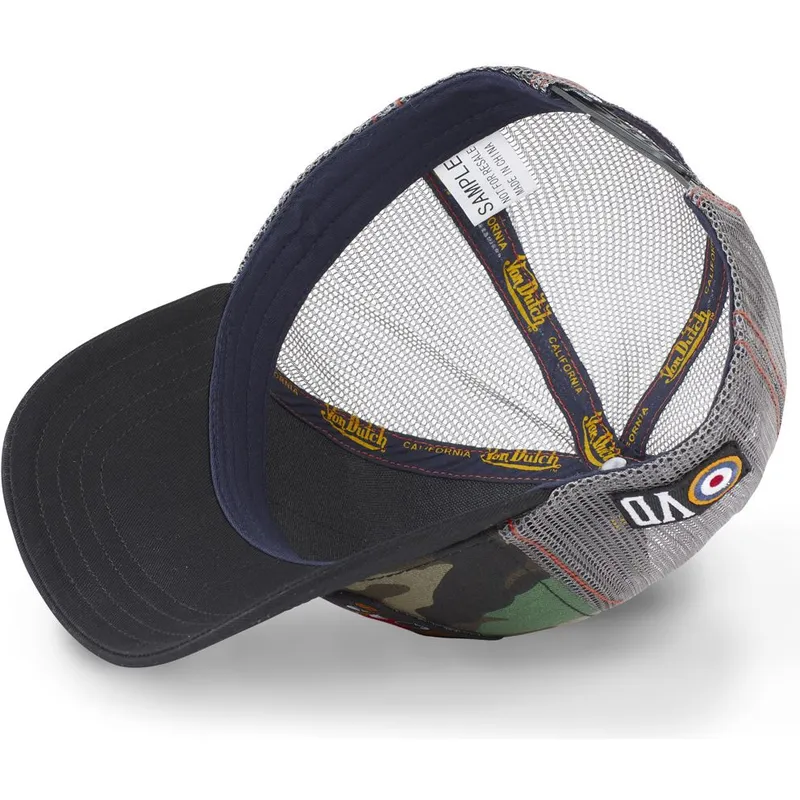 cap-kumer-camouflage-snapback-von-dutch
