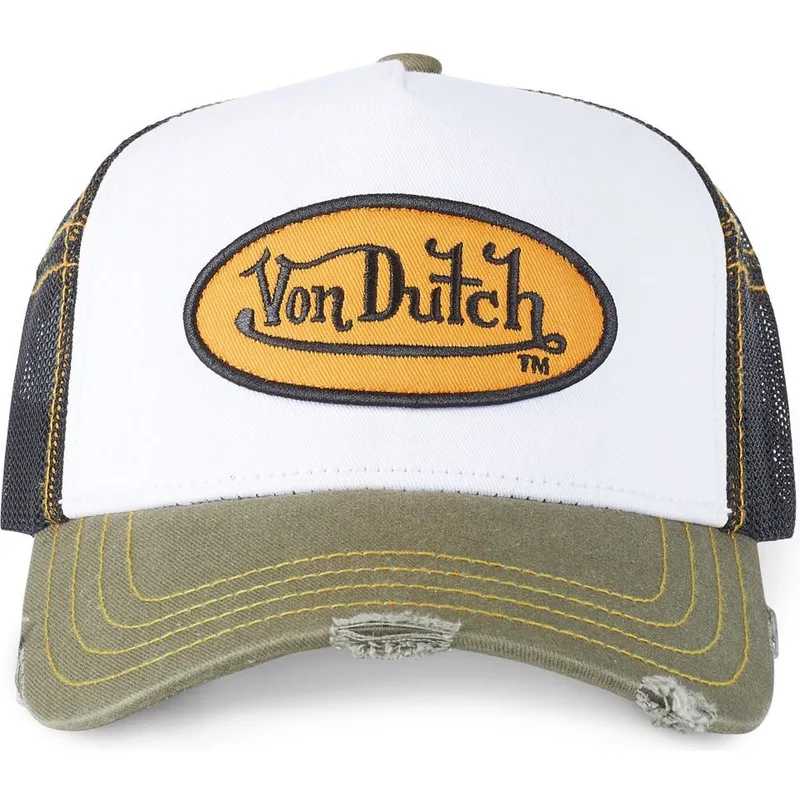 mutsid-kumer-valge-snapback-sum-yel-von-dutch