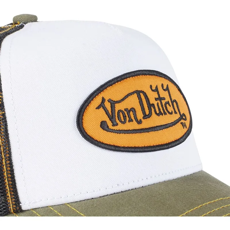 mutsid-kumer-valge-snapback-sum-yel-von-dutch