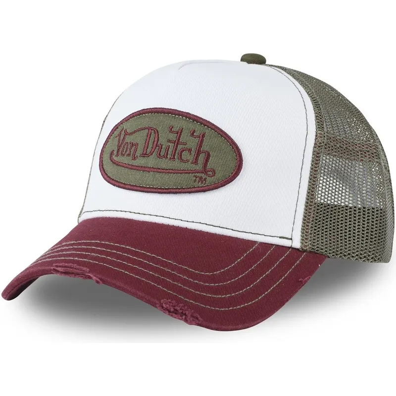 mutsid-kumer-veok-valge-snapback-sum-sum-von-dutch