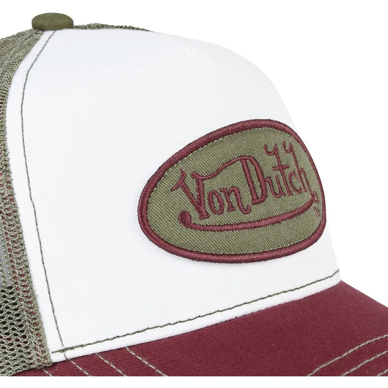 mutsid-kumer-valge-snapback-sum-sum-von-dutch