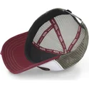 mutsid-kumer-valge-snapback-sum-sum-von-dutch
