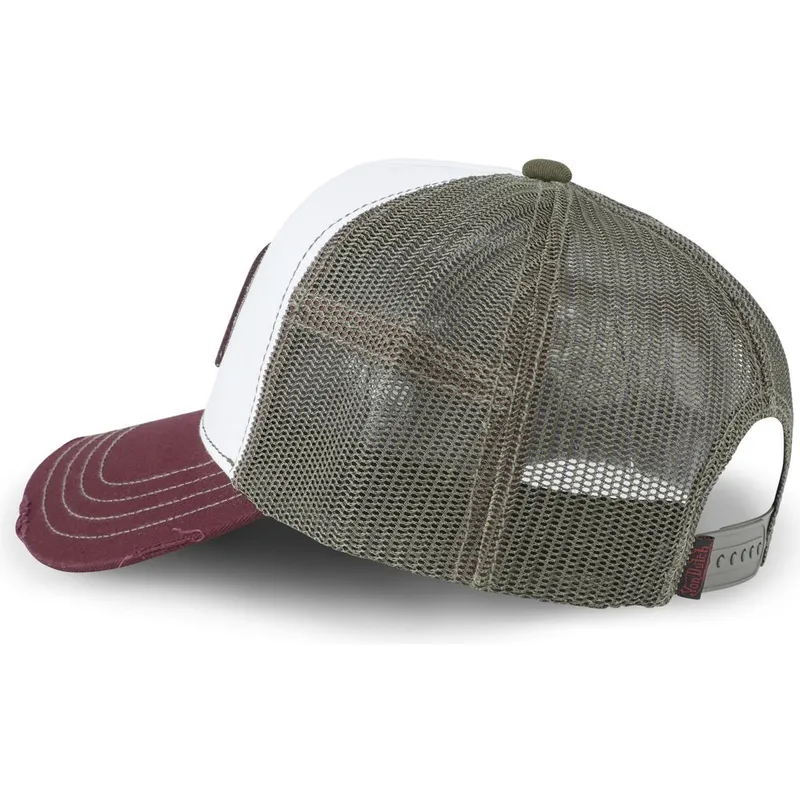 mutsid-kumer-veok-valge-snapback-sum-sum-von-dutch
