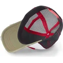 mutsid-kumer-valge-snapback-sum-man-von-dutch