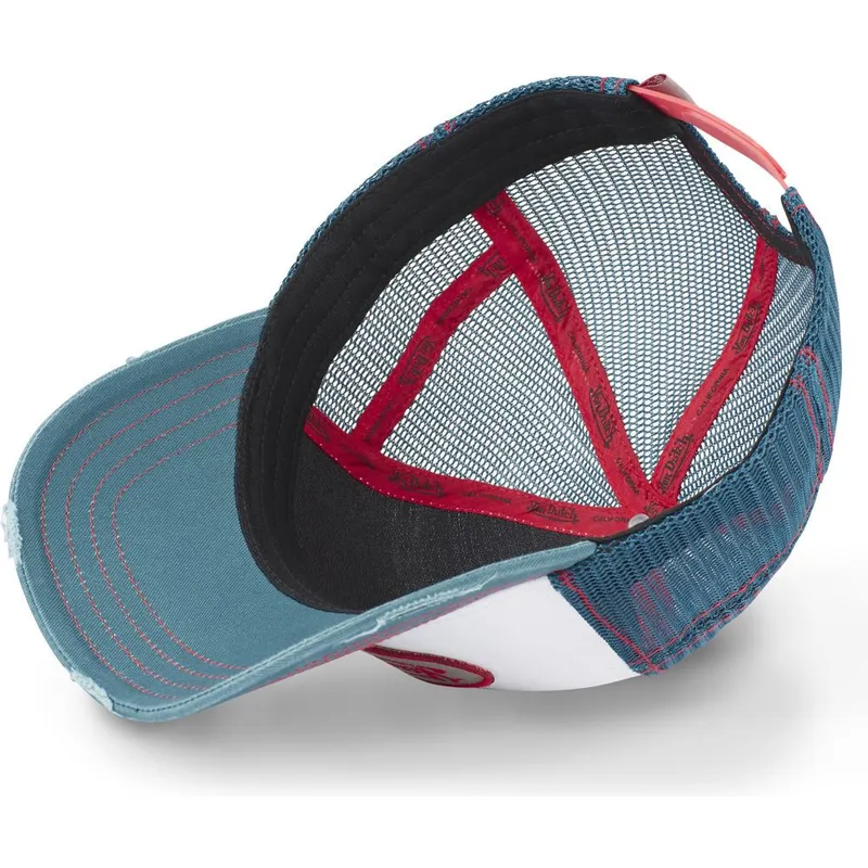 mutsid-kumer-valge-snapback-sum-von-dutch