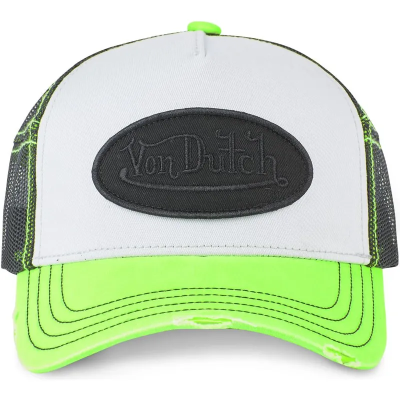 mutsid-kumer-valge-snapback-sum-col-von-dutch