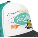 cap-kumer-green-snapback-von-dutch