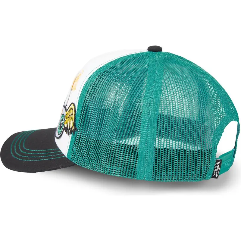 cap-kumer-green-snapback-von-dutch