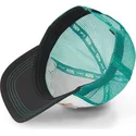 mutsid-kumer-veok-roheline-snapback-pat-gre-von-dutch