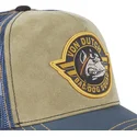 mutsid-kumer-pruun-snapback-bad-dog-squad-bad-von-dutch