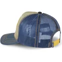 mutsid-kumer-pruun-snapback-bad-dog-squad-bad-von-dutch