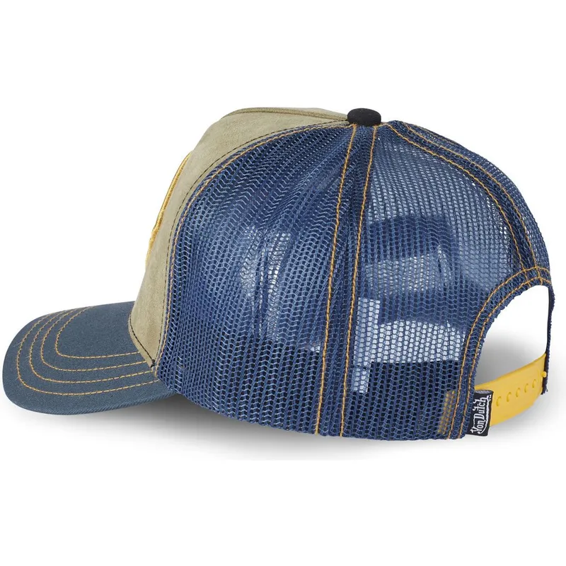 mutsid-kumer-pruun-snapback-bad-dog-squad-bad-von-dutch