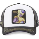 mutsid-kumer-valge-snapback-golden-dbsb1-fri1-frieza-dragon-ball-capslab