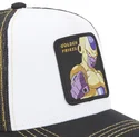 mutsid-kumer-valge-snapback-golden-dbsb1-fri1-frieza-dragon-ball-capslab