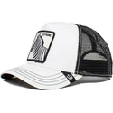 mutsid-kumer-valge-snapback-extreme-exxxtreme-the-farm-goorin-bros