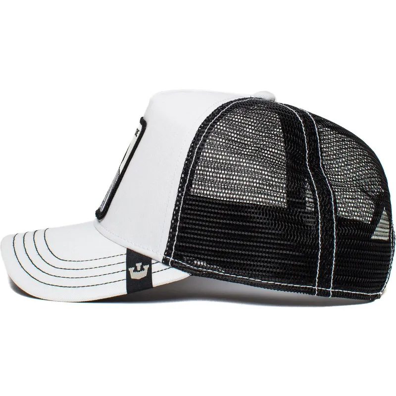 mutsid-kumer-valge-snapback-extreme-exxxtreme-the-farm-goorin-bros mutsid-kumer-valge-snapback-extreme-exxxtreme-the-farm-goorin-bros