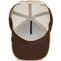 mutsid-kumer-kollane-snapback-so-high-the-farm-goorin-bros