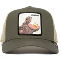 mutsid-kumer-roheline-snapback-hungry-hippo-hooray-the-farm-goorin-bros