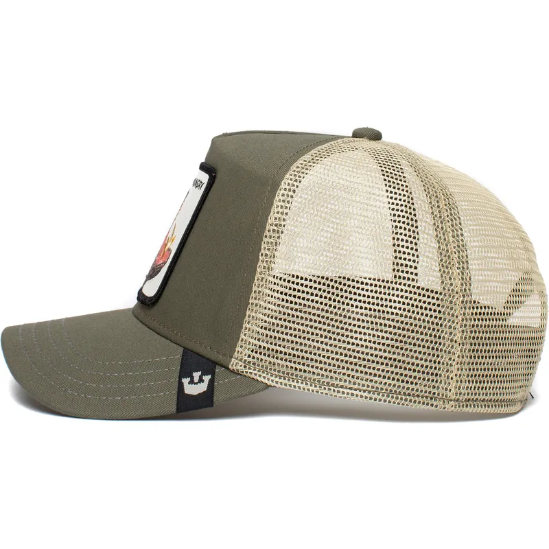 mutsid-kumer-roheline-snapback-hungry-hippo-hooray-the-farm-goorin-bros