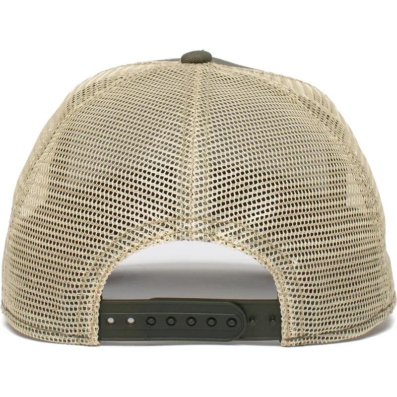 mutsid-kumer-roheline-snapback-hungry-hippo-hooray-the-farm-goorin-bros