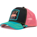 mutsid-kumer-must-snapback-rosa-squad-flamingoals-the-farm-goorin-bros