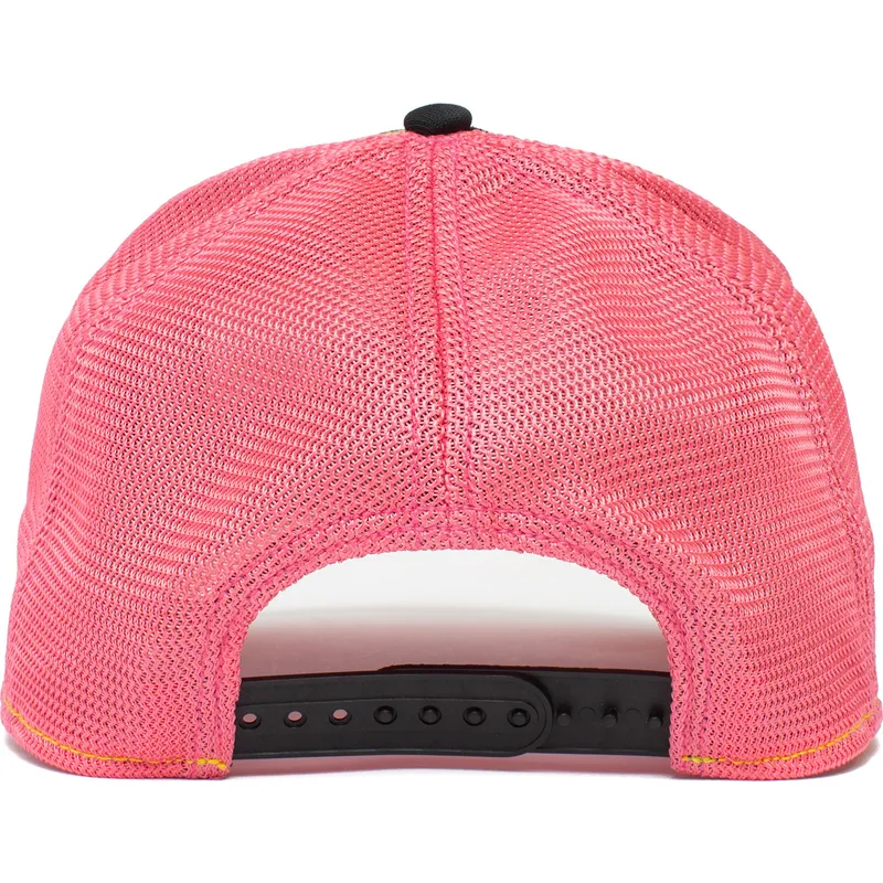 mutsid-kumer-must-snapback-rosa-squad-flamingoals-the-farm-goorin-bros