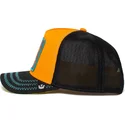 mutsid-kumer-oranz-snapback-mar-baby-i-m-a-star-the-farm-goorin-bros