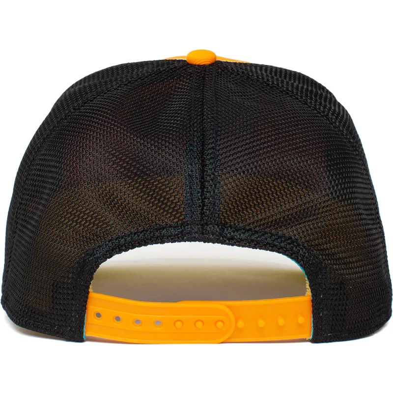 cap-kumer-orange-snapback-estrella-mar-baby-i-m-a-star-the-farm-the-farm-de-goorin-bros
