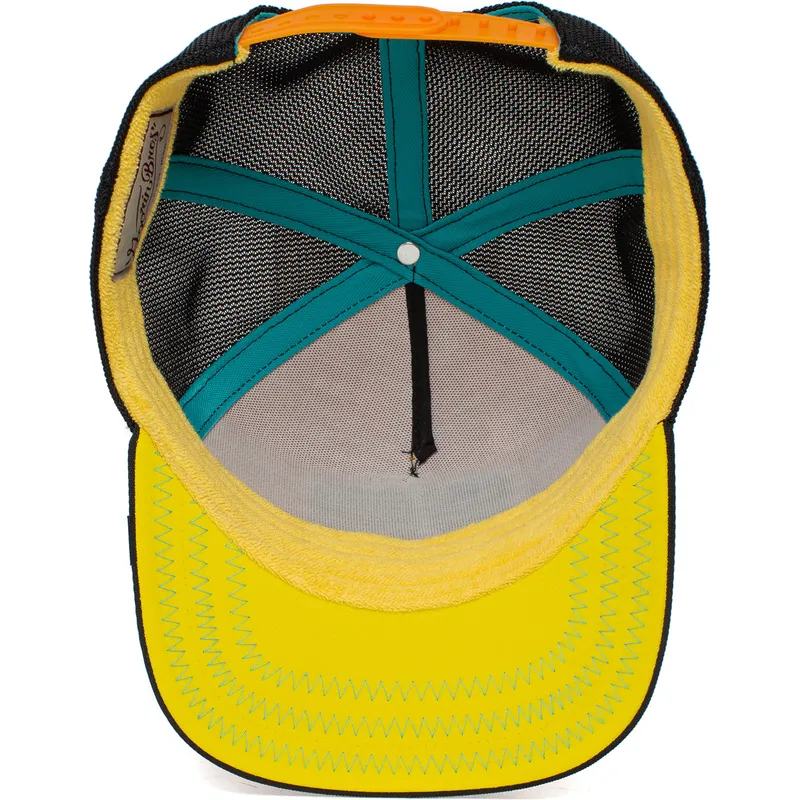 cap-kumer-orange-snapback-estrella-mar-baby-i-m-a-star-the-farm-the-farm-de-goorin-bros