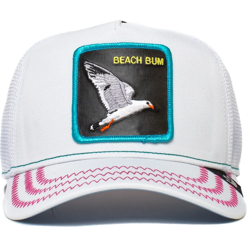 mutsid-kumer-valge-snapback-beach-bum-beach-bomber-the-farm-goorin-bros mutsid-kumer-valge-snapback-beach-bum-beach-bomber-the-farm-goorin-bros