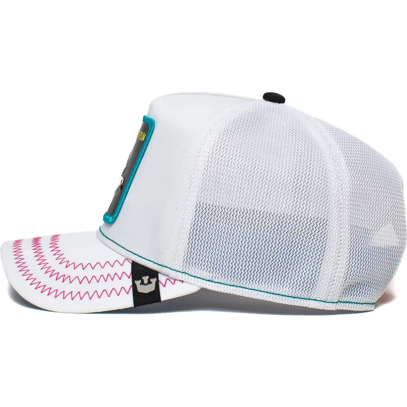 mutsid-kumer-valge-snapback-beach-bum-beach-bomber-the-farm-goorin-bros mutsid-kumer-valge-snapback-beach-bum-beach-bomber-the-farm-goorin-bros