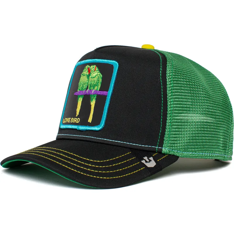 mutsid-kumer-must-snapback-love-bird-twitterpated-the-farm-goorin-bros mutsid-kumer-must-snapback-love-bird-twitterpated-the-farm-goorin-bros