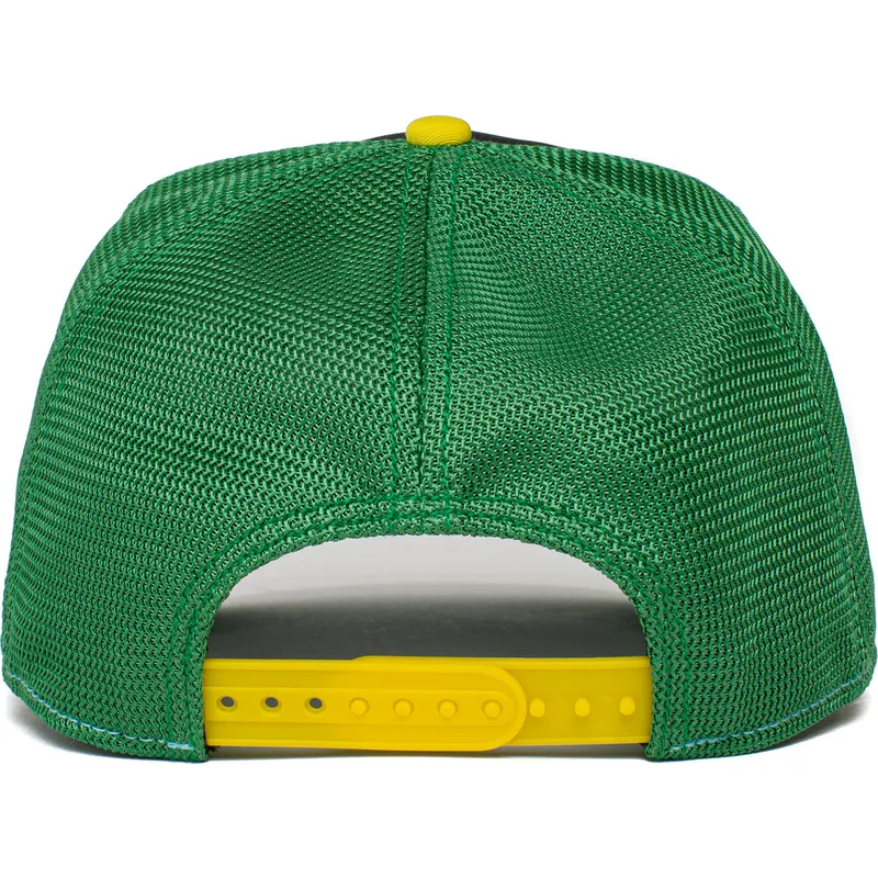 mutsid-kumer-must-snapback-love-bird-twitterpated-the-farm-goorin-bros mutsid-kumer-must-snapback-love-bird-twitterpated-the-farm-goorin-bros