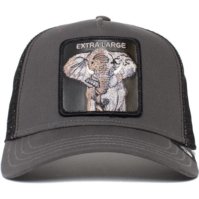 mutsid-kumer-hall-snapback-extra-large-the-farm-goorin-bros