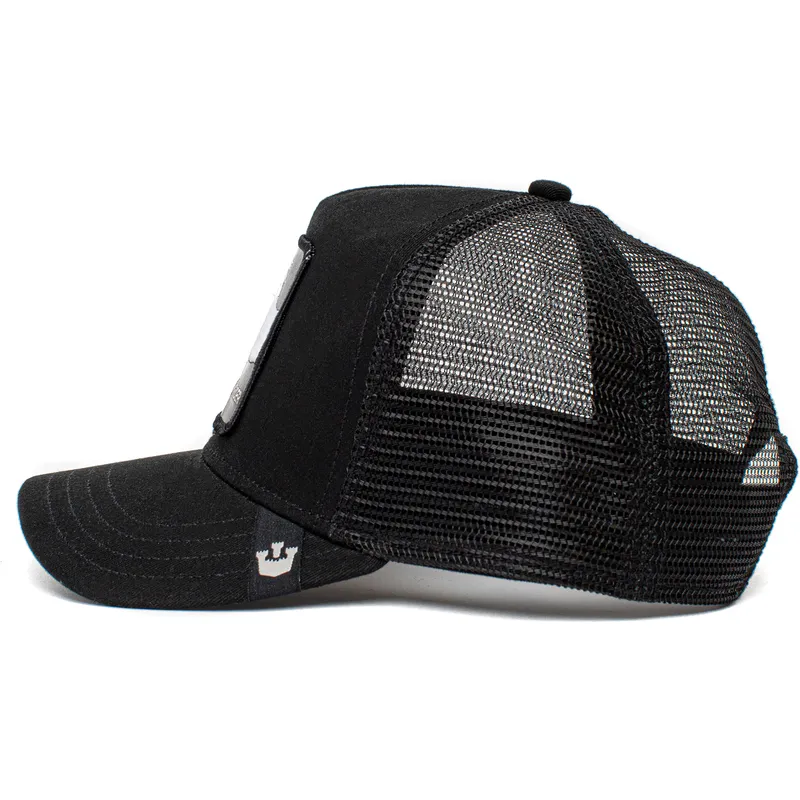 mutsid-kumer-must-snapback-high-rider-ride-high-the-farm-goorin-bros