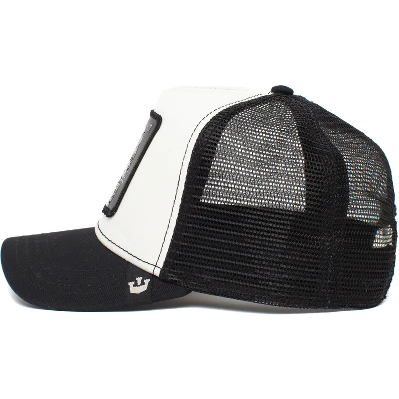 mutsid-kumer-valge-snapback-hotshot-the-farm-goorin-bros